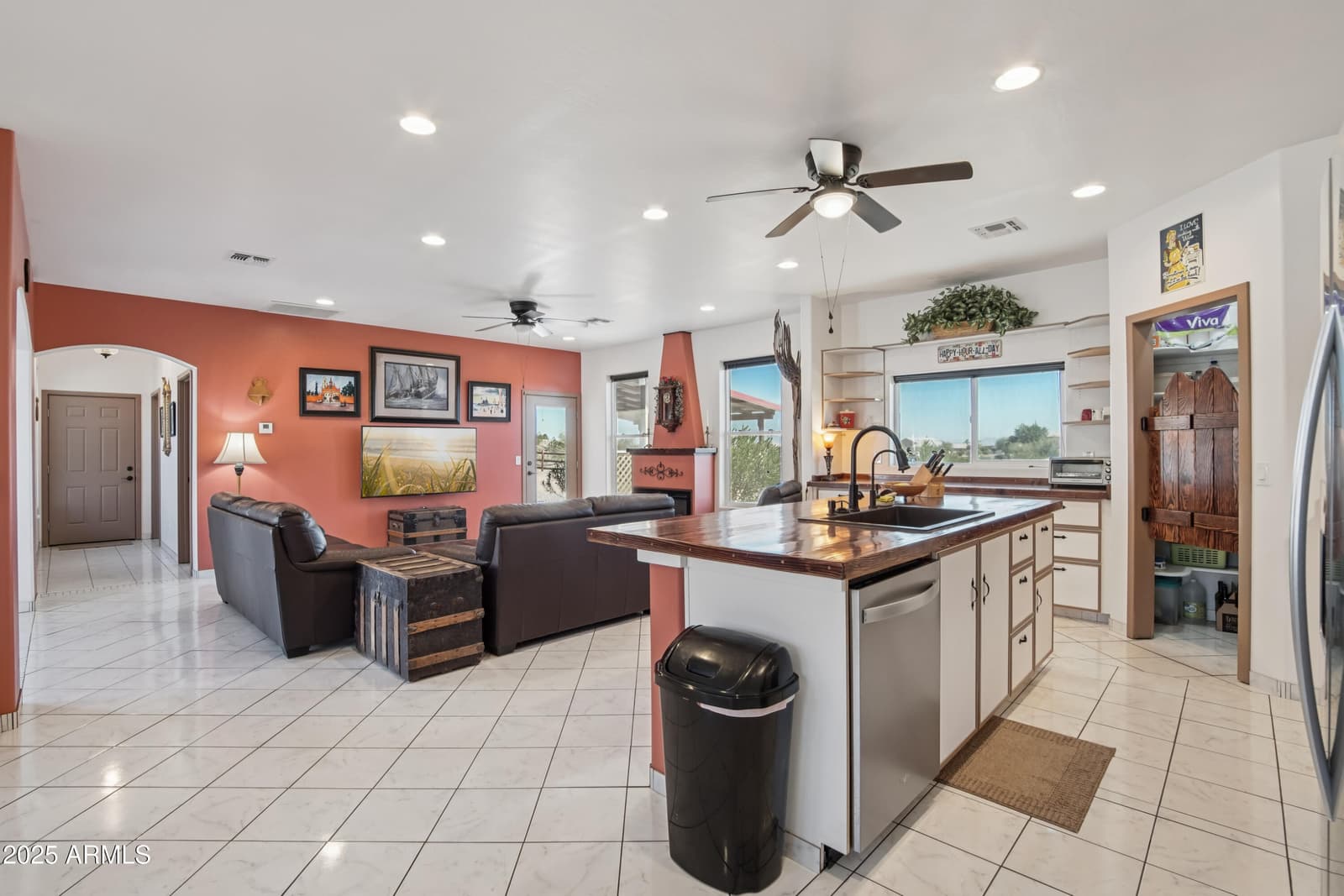 11013 W RANGER Drive, Casa Grande, AZ 85193 — photo 12 of 67