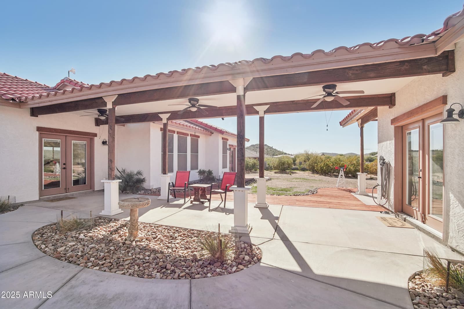 11013 W RANGER Drive, Casa Grande, AZ 85193 — photo 21 of 67