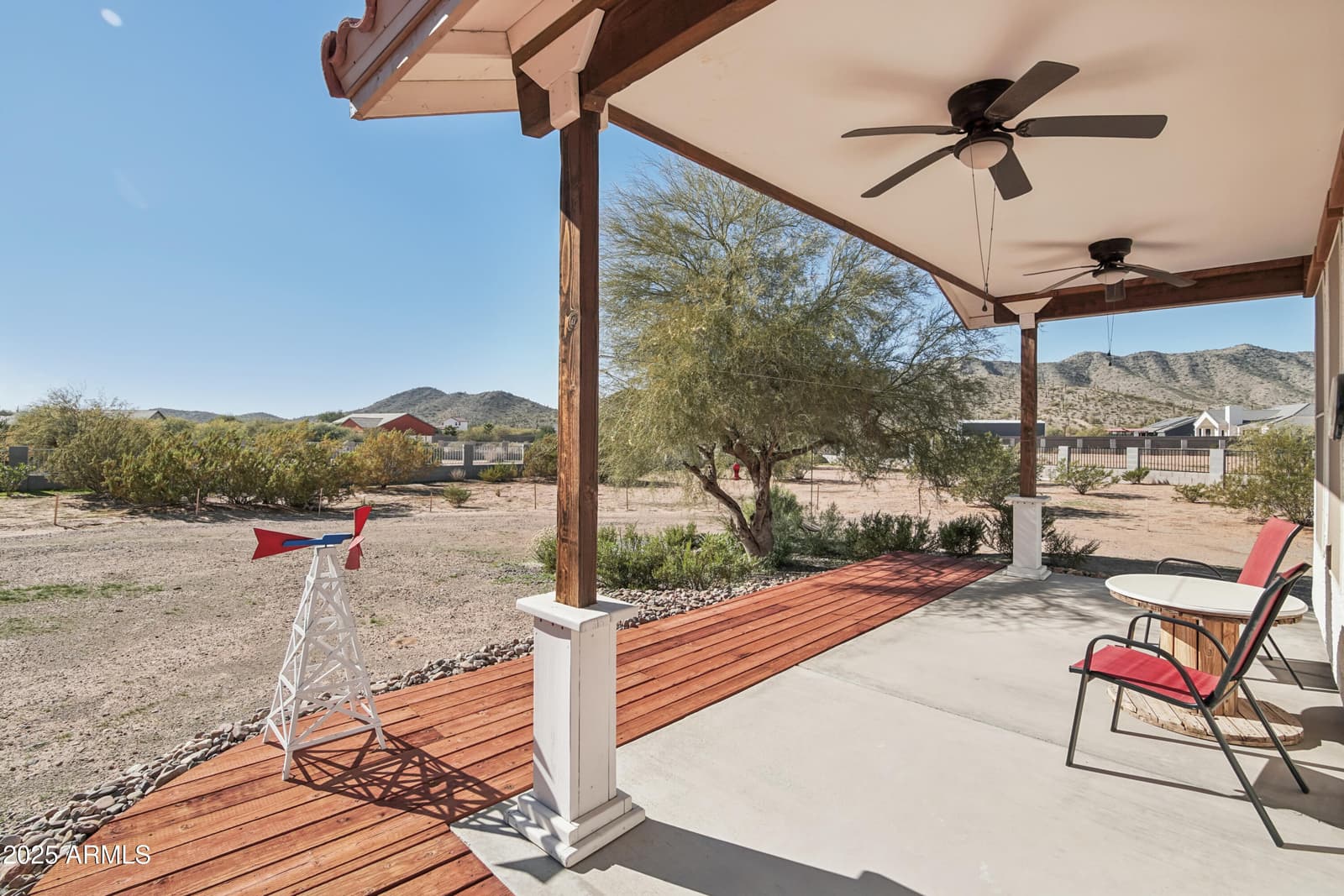 11013 W RANGER Drive, Casa Grande, AZ 85193 — photo 29 of 67