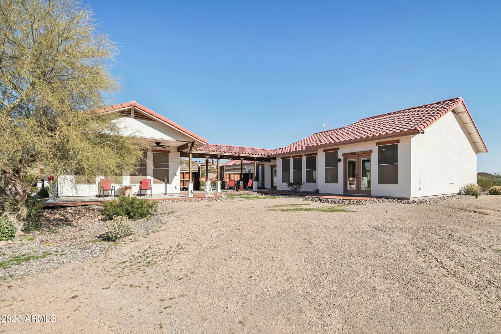 11013 W RANGER Drive, Casa Grande, AZ 85193 — photo 30 of 67