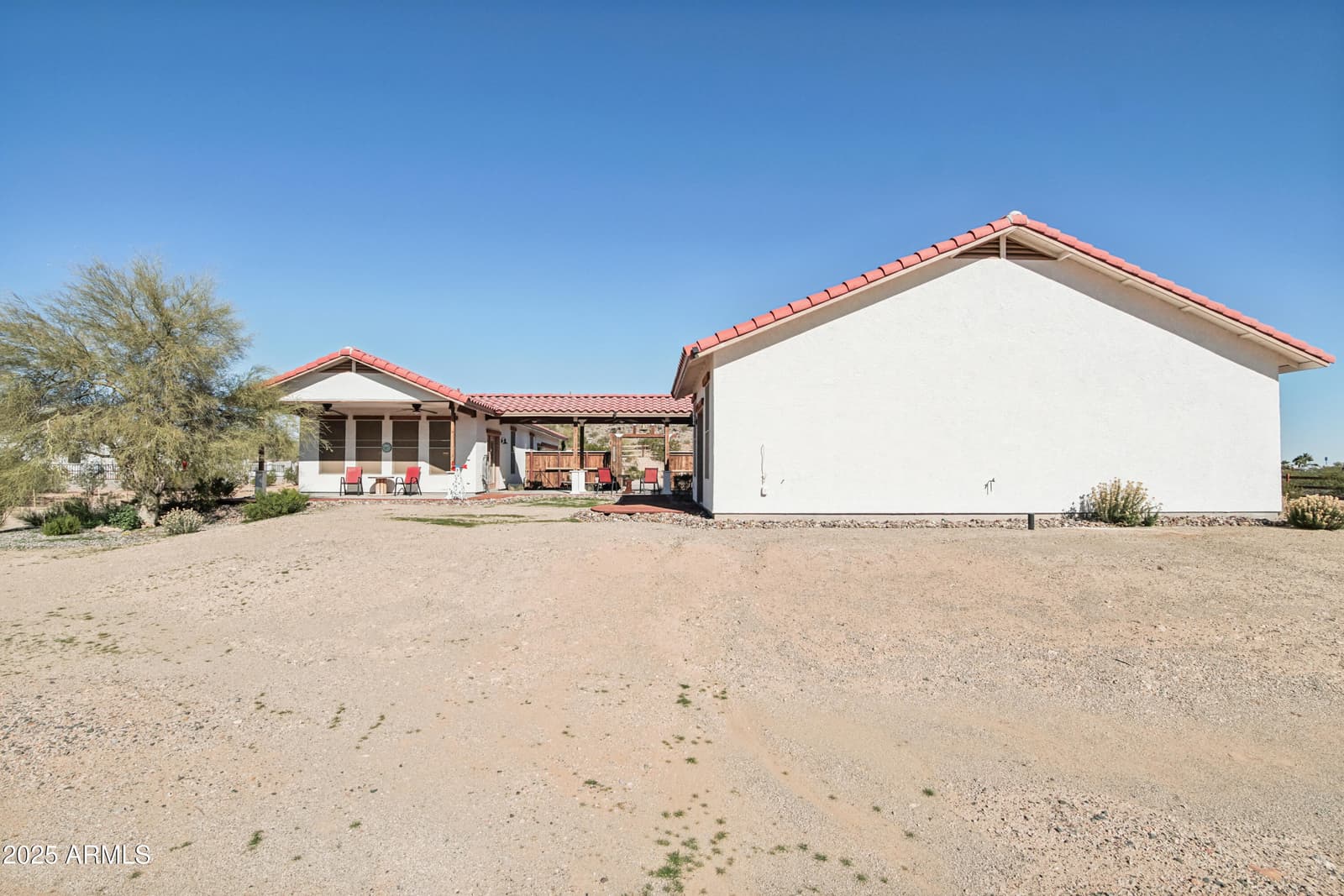 11013 W RANGER Drive, Casa Grande, AZ 85193 — photo 31 of 67