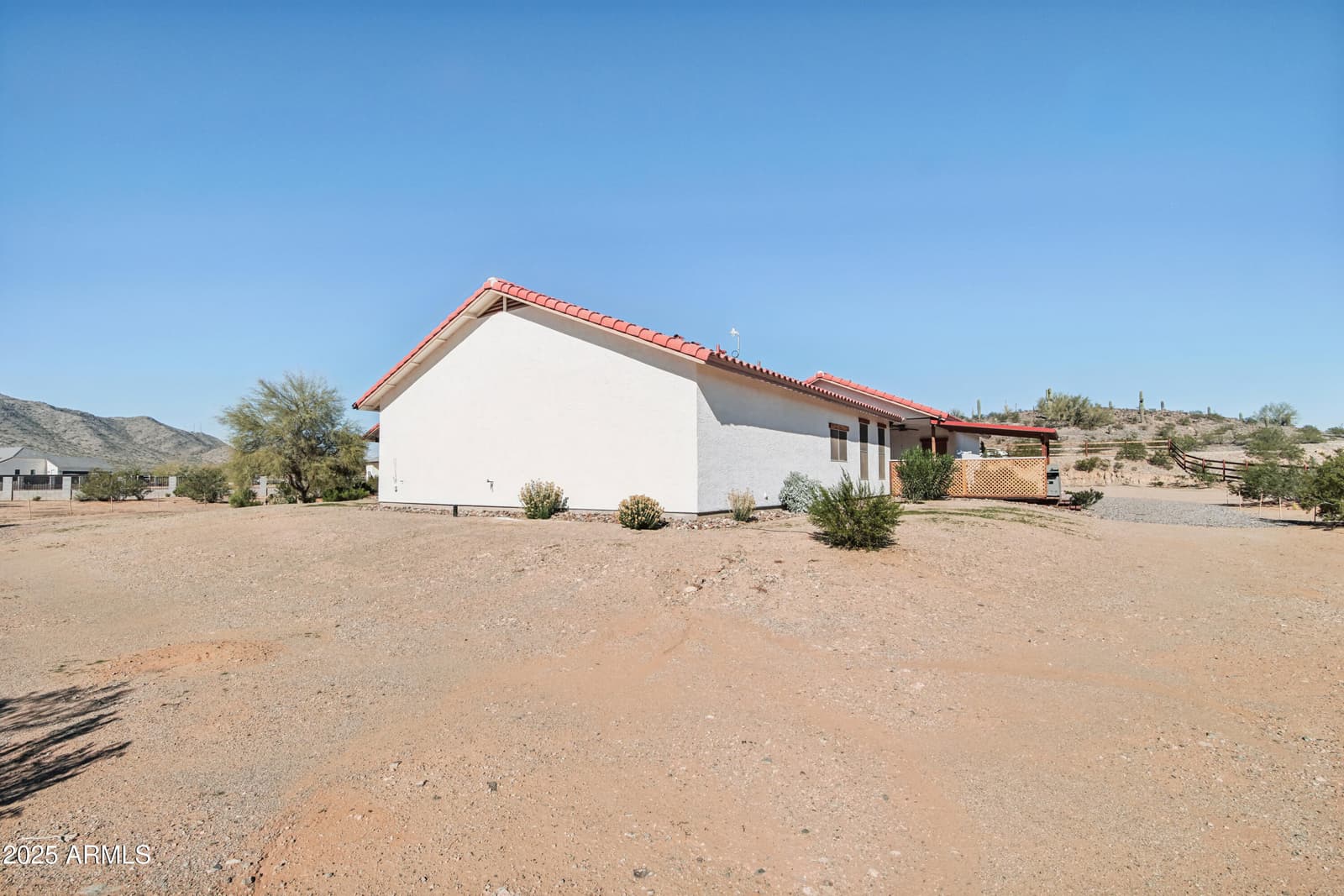11013 W RANGER Drive, Casa Grande, AZ 85193 — photo 32 of 67