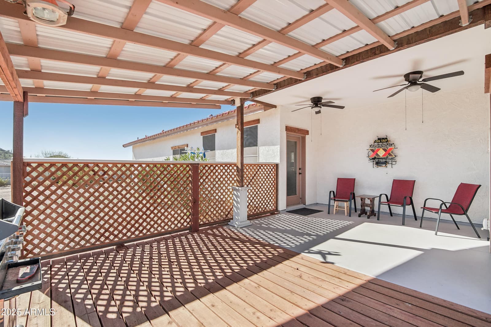 11013 W RANGER Drive, Casa Grande, AZ 85193 — photo 33 of 67