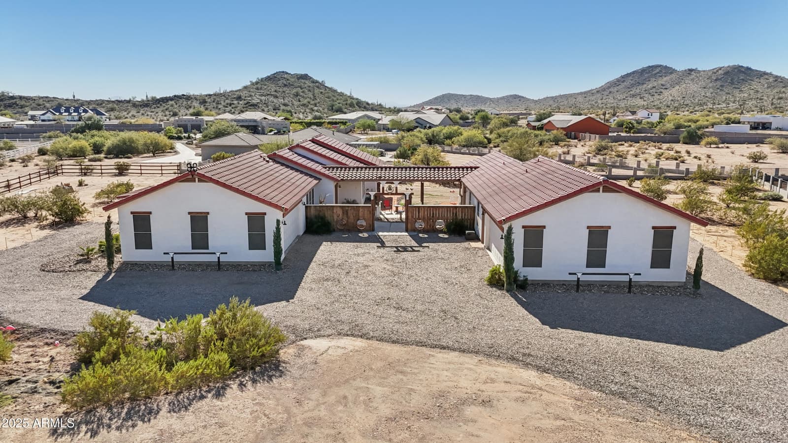11013 W RANGER Drive, Casa Grande, AZ 85193 — photo 44 of 67