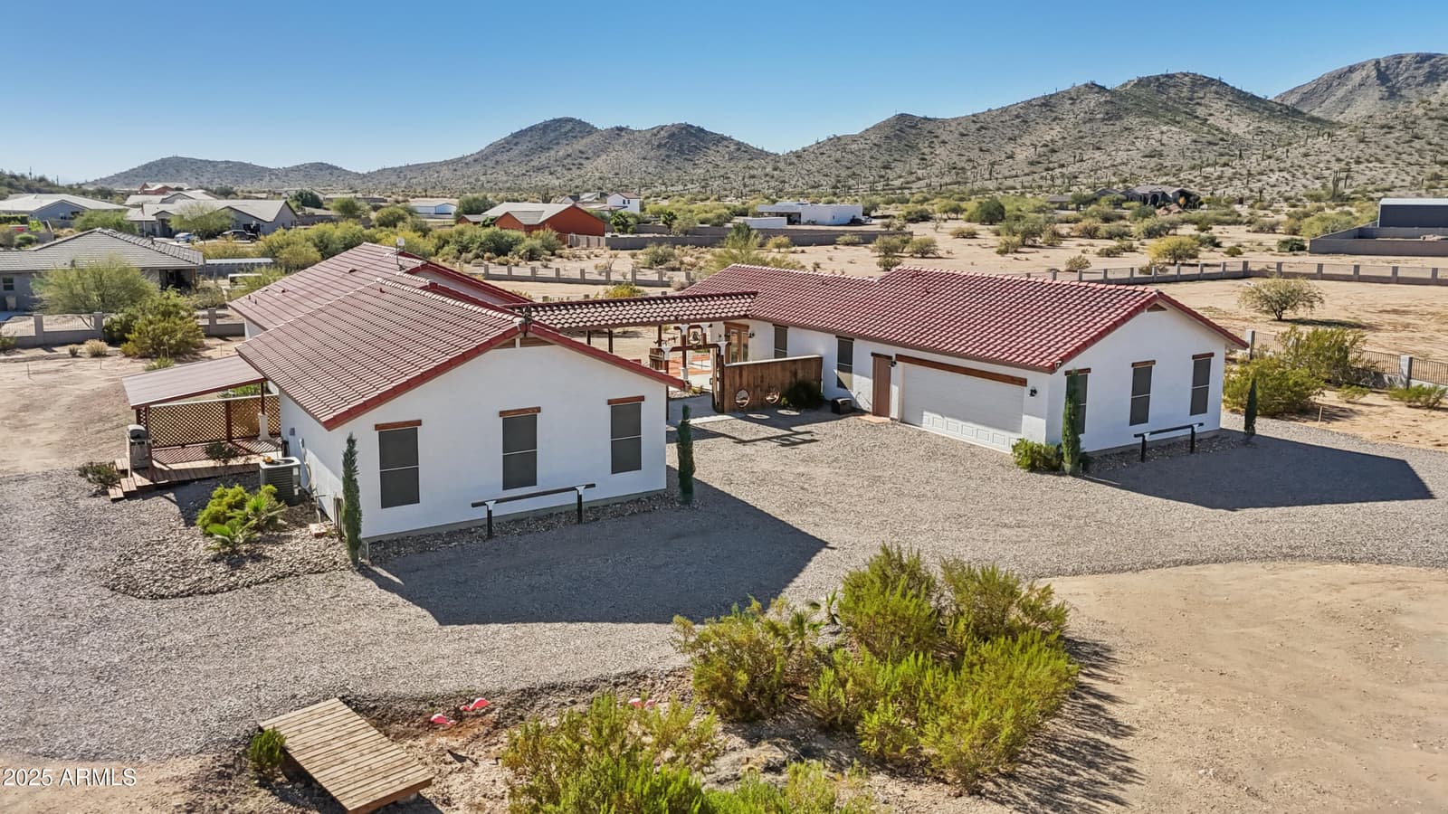 11013 W RANGER Drive, Casa Grande, AZ 85193 — photo 42 of 67