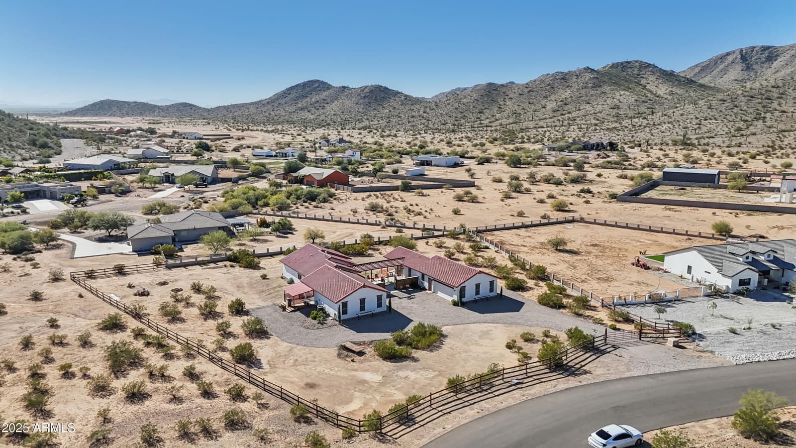 11013 W RANGER Drive, Casa Grande, AZ 85193 — photo 45 of 67
