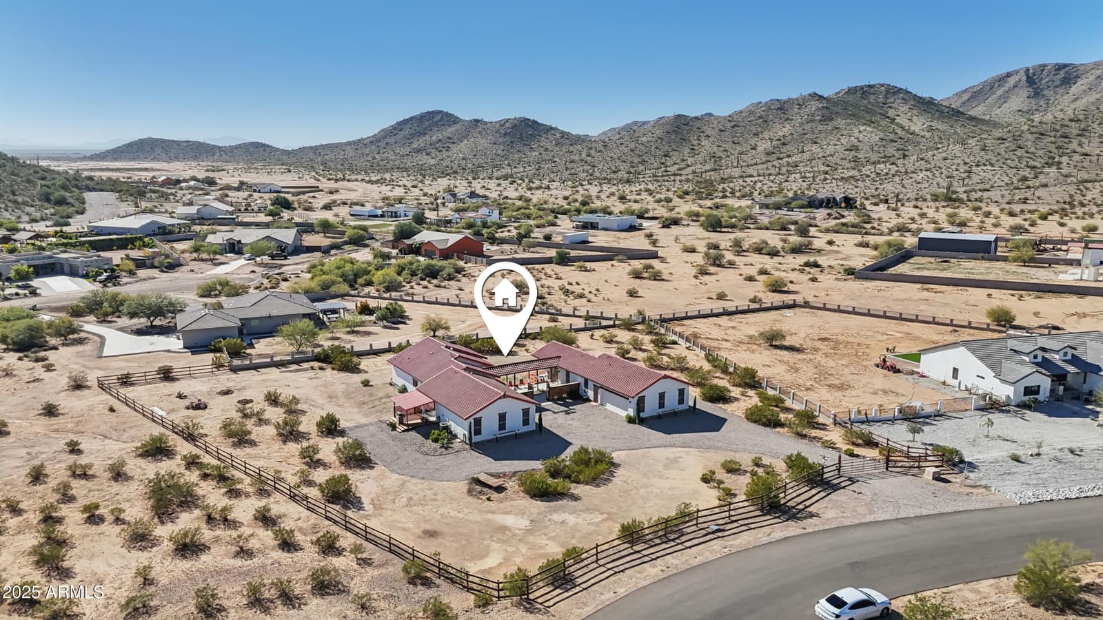 11013 W RANGER Drive, Casa Grande, AZ 85193 — photo 46 of 67