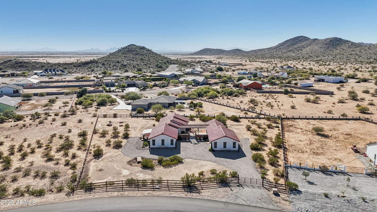 11013 W RANGER Drive, Casa Grande, AZ 85193 — photo 47 of 67