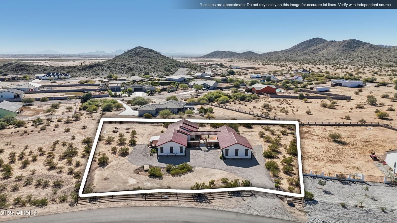 11013 W RANGER Drive, Casa Grande, AZ 85193 — photo 48 of 67