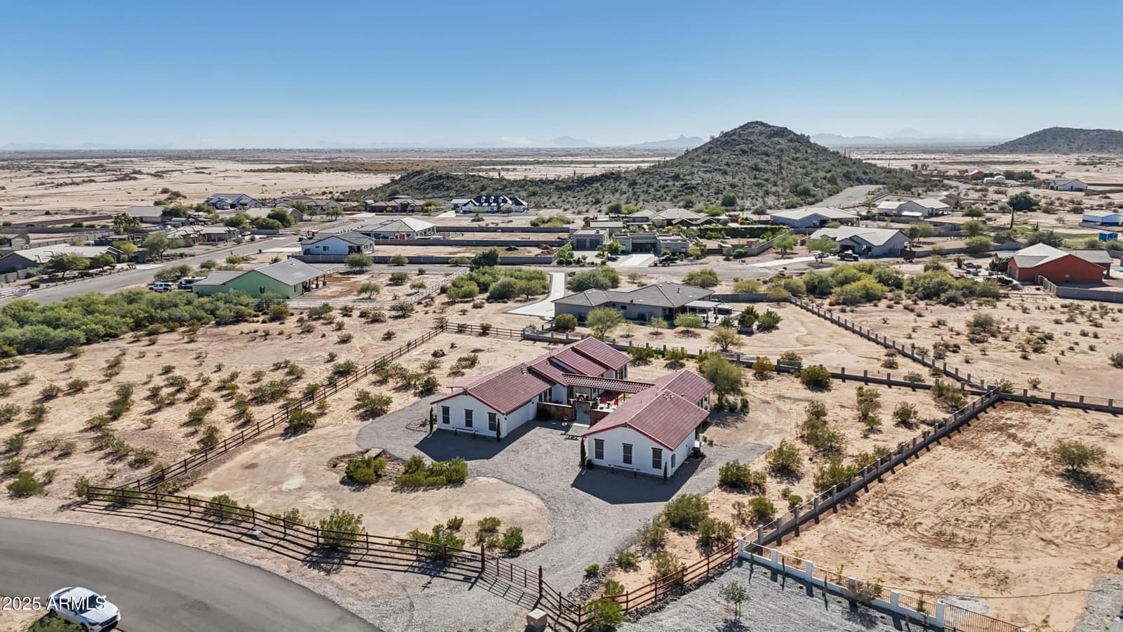 11013 W RANGER Drive, Casa Grande, AZ 85193 — photo 49 of 67