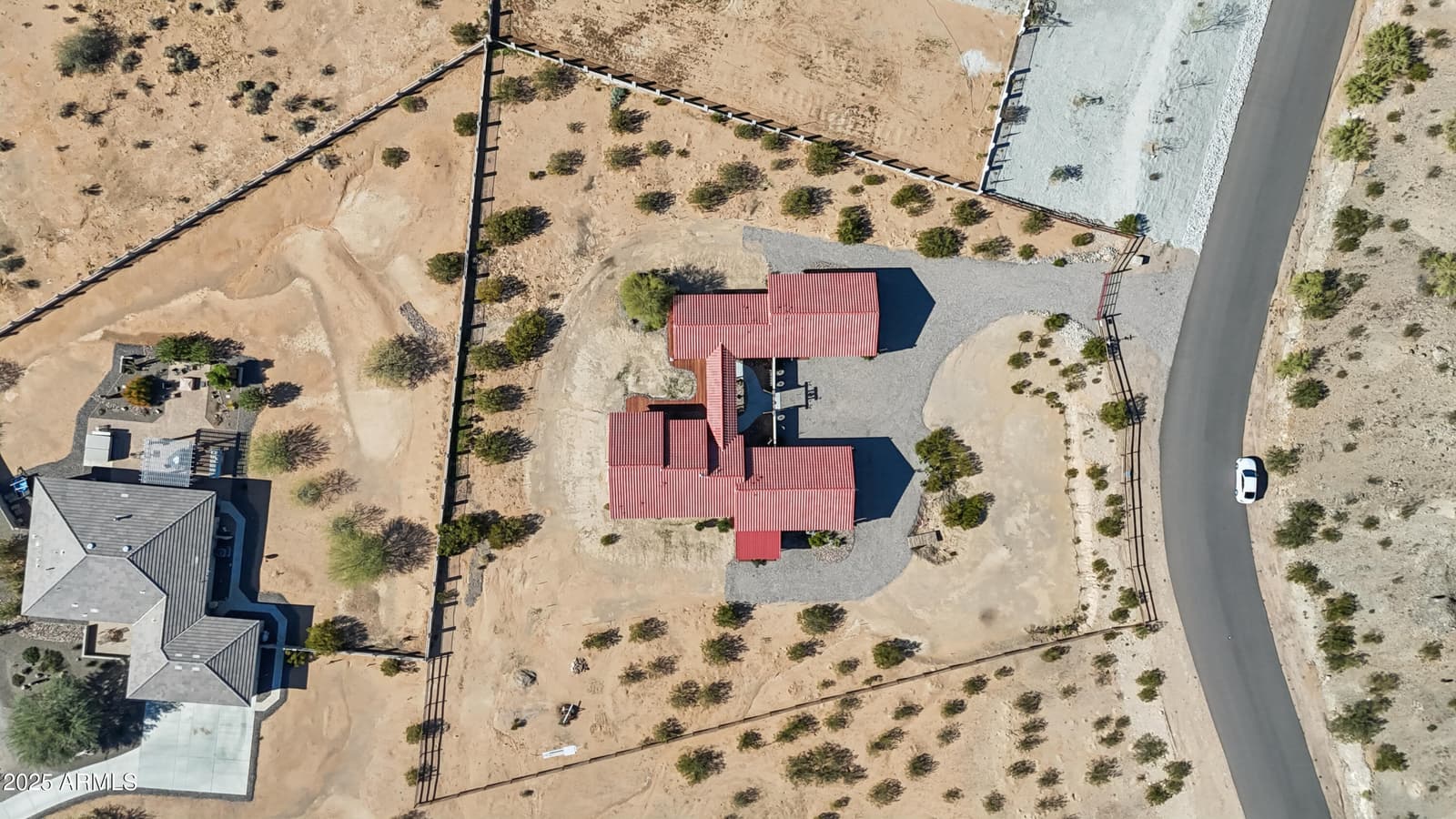 11013 W RANGER Drive, Casa Grande, AZ 85193 — photo 63 of 67
