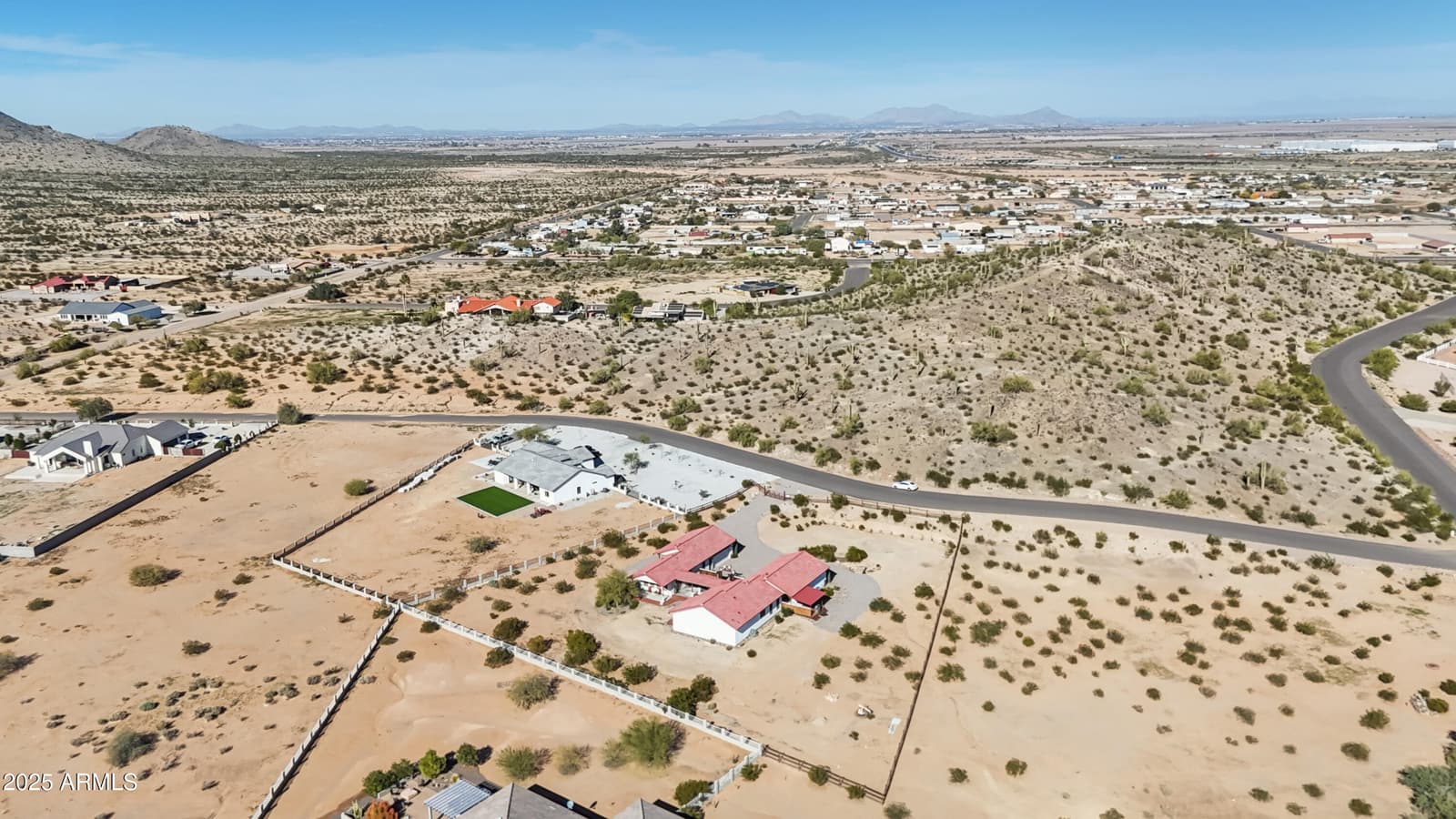 11013 W RANGER Drive, Casa Grande, AZ 85193 — photo 53 of 67