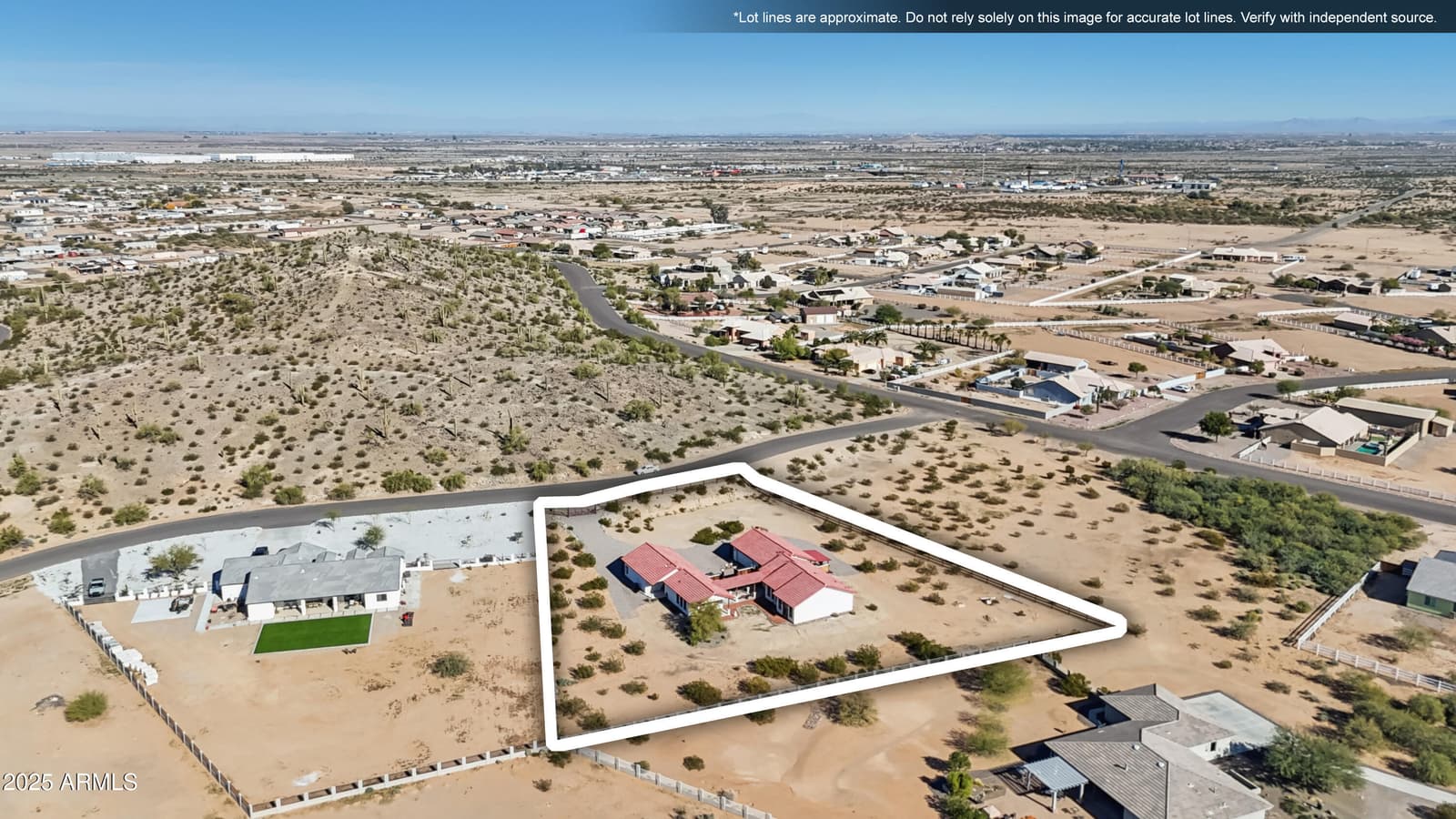 11013 W RANGER Drive, Casa Grande, AZ 85193 — photo 56 of 67