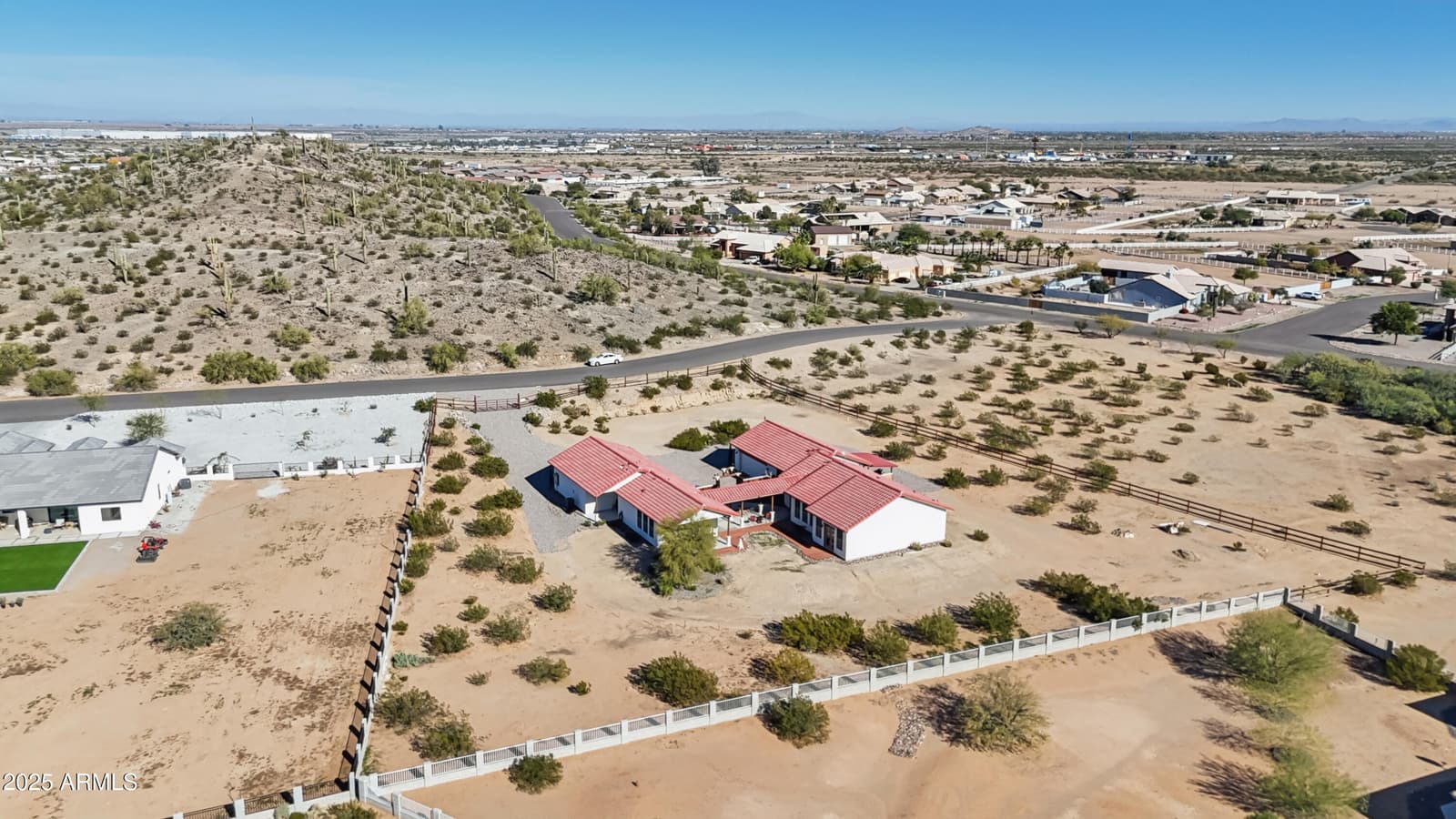 11013 W RANGER Drive, Casa Grande, AZ 85193 — photo 57 of 67