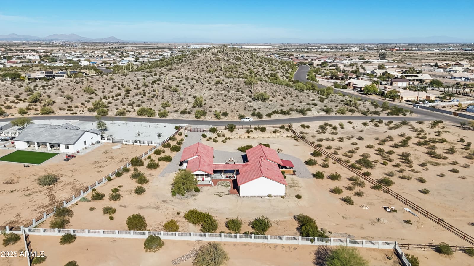 11013 W RANGER Drive, Casa Grande, AZ 85193 — photo 58 of 67