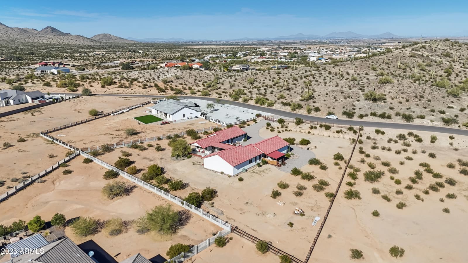 11013 W RANGER Drive, Casa Grande, AZ 85193 — photo 59 of 67