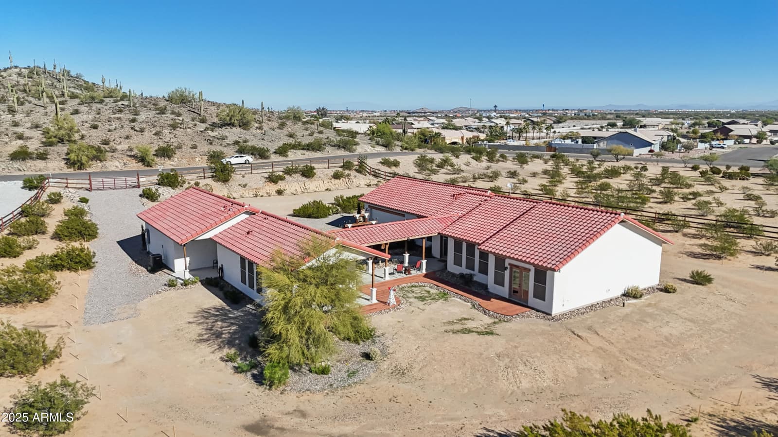 11013 W RANGER Drive, Casa Grande, AZ 85193 — photo 62 of 67