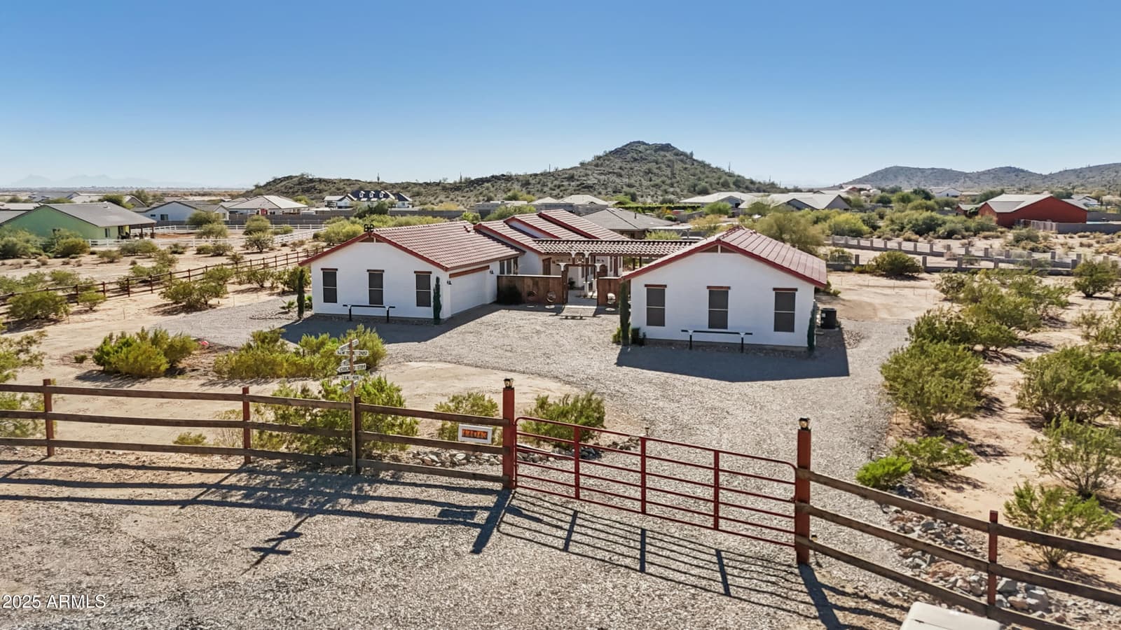 11013 W RANGER Drive, Casa Grande, AZ 85193 — photo 43 of 67