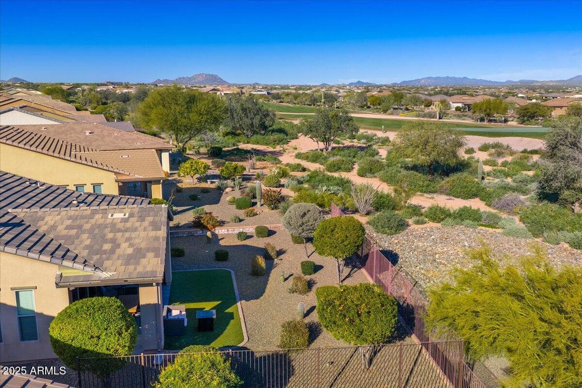 18076 E VISTA DESIERTO, Rio Verde, AZ 85263 — photo 1 of 34