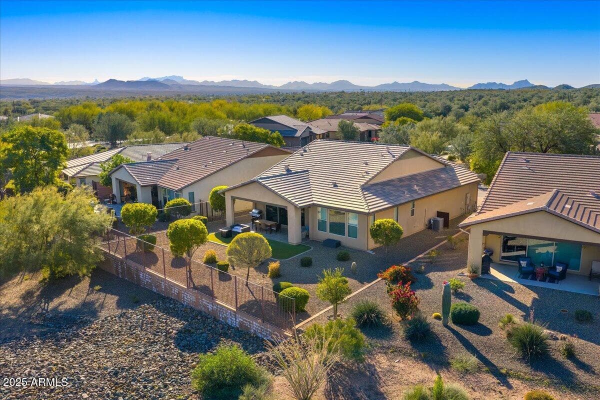 18076 E VISTA DESIERTO, Rio Verde, AZ 85263 — photo 29 of 34