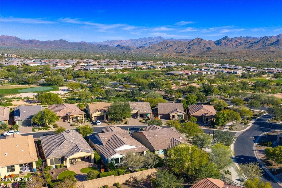 18076 E VISTA DESIERTO, Rio Verde, AZ 85263 — photo 31 of 34