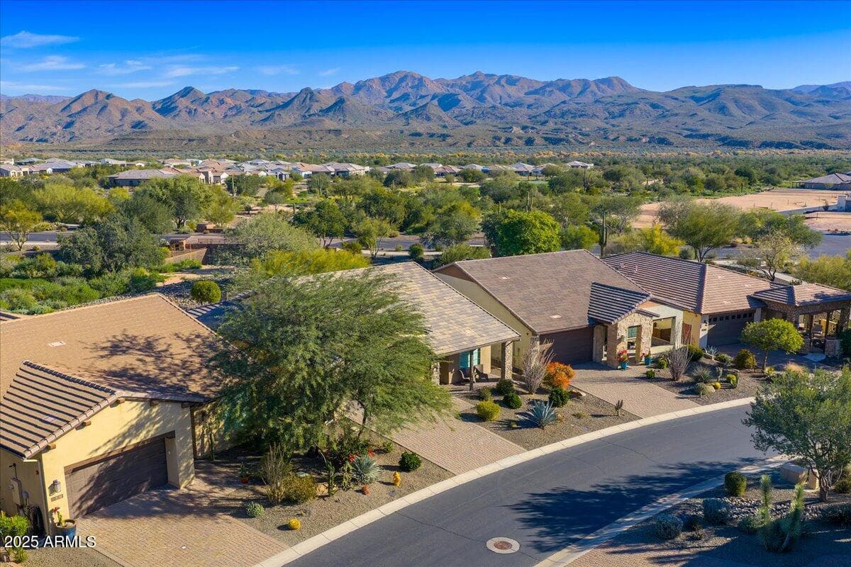 18076 E VISTA DESIERTO, Rio Verde, AZ 85263 — photo 33 of 34