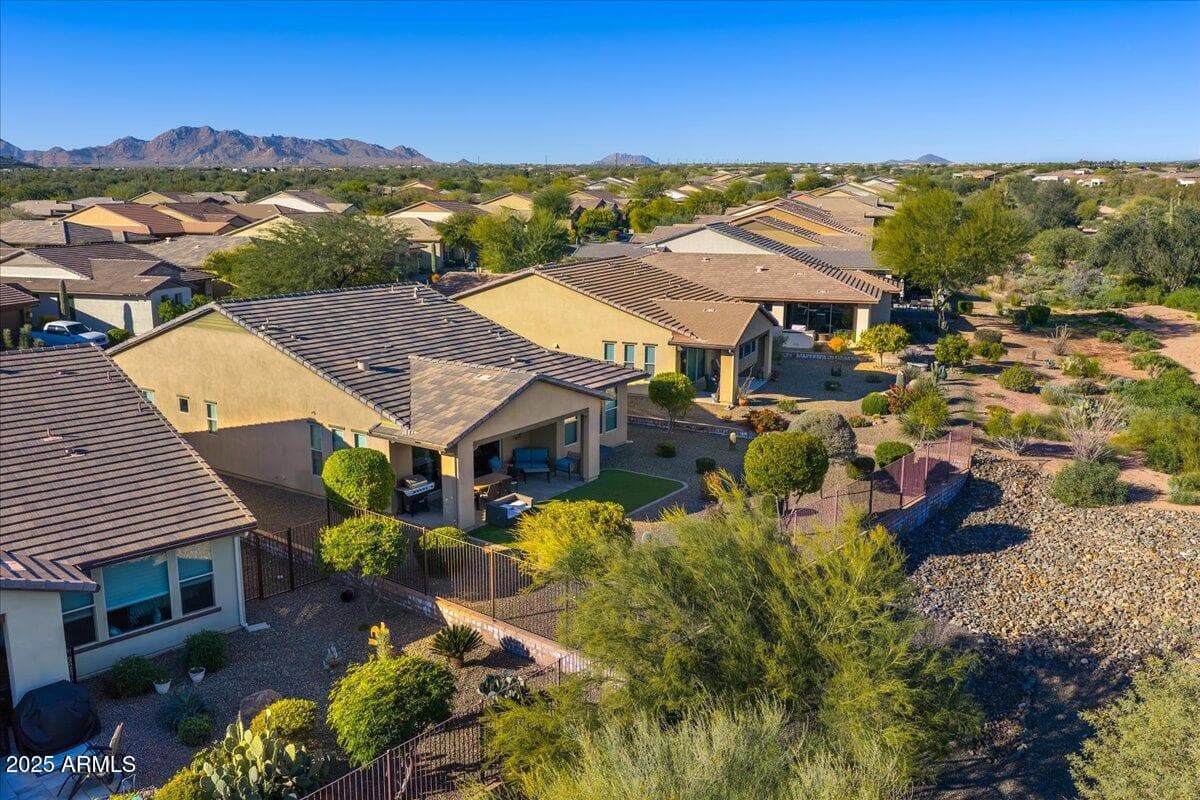 18076 E VISTA DESIERTO, Rio Verde, AZ 85263 — photo 30 of 34