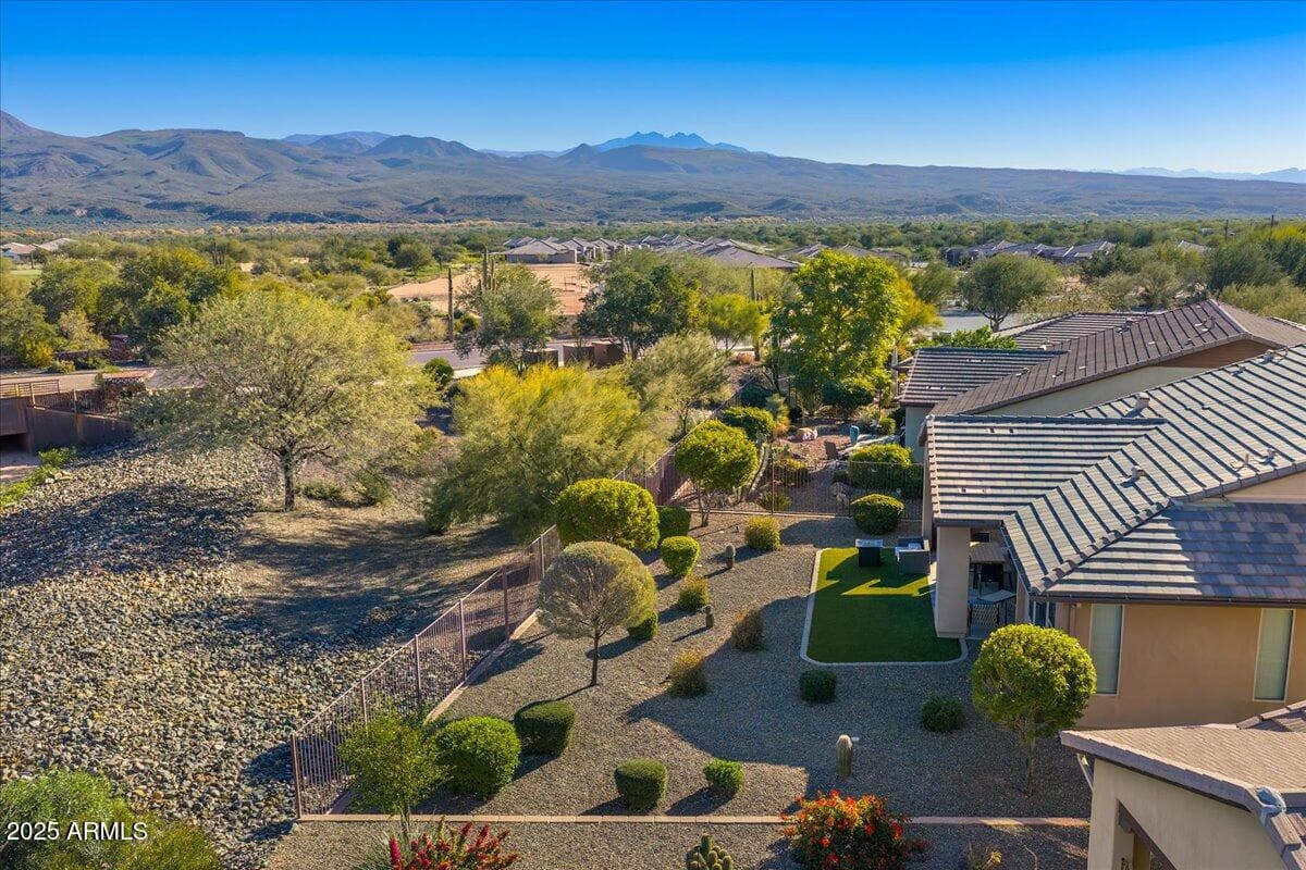 18076 E VISTA DESIERTO, Rio Verde, AZ 85263 — photo 32 of 34