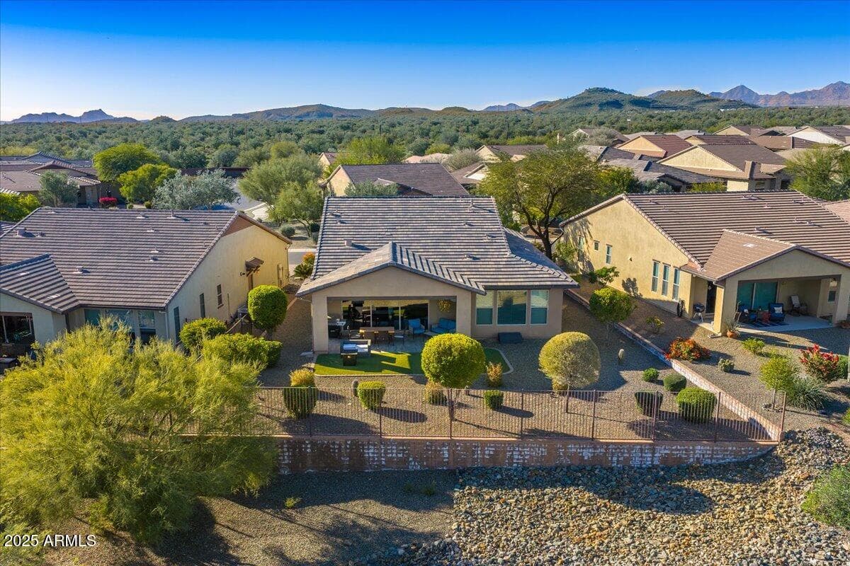 18076 E VISTA DESIERTO, Rio Verde, AZ 85263 — photo 27 of 34