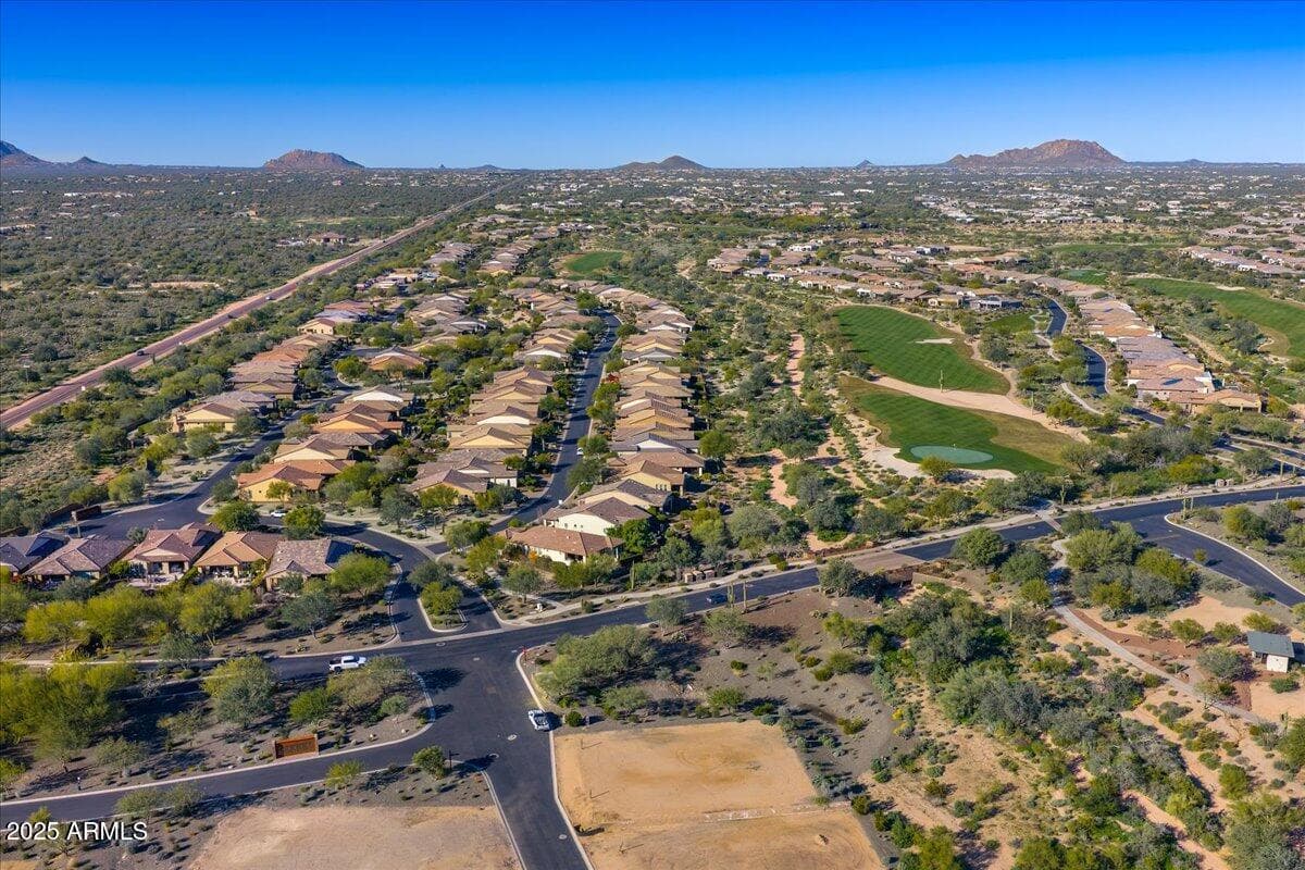 18076 E VISTA DESIERTO, Rio Verde, AZ 85263 — photo 28 of 34