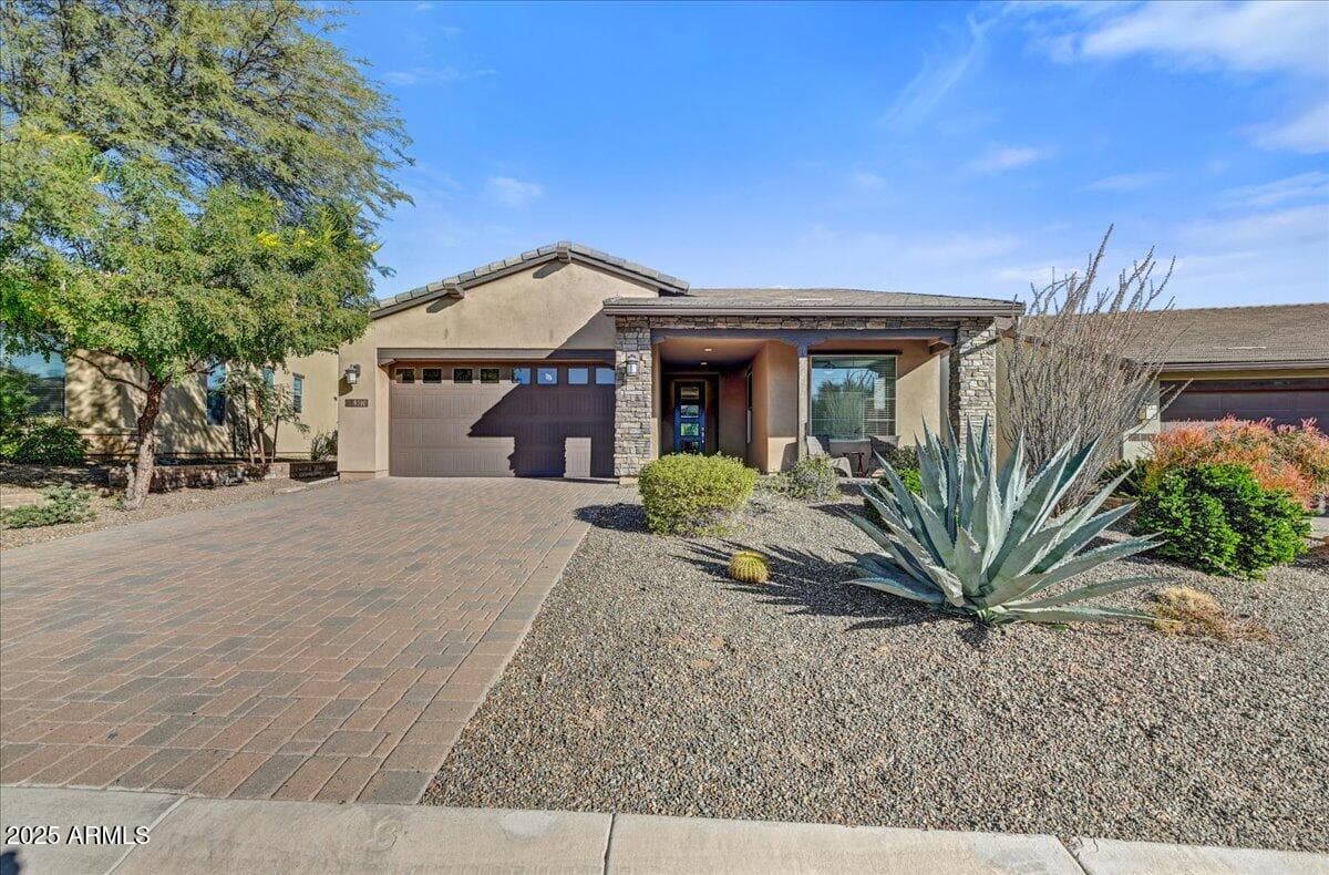 18076 E VISTA DESIERTO, Rio Verde, AZ 85263 — photo 2 of 34