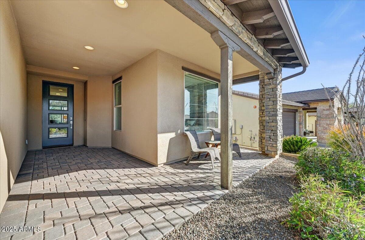 18076 E VISTA DESIERTO, Rio Verde, AZ 85263 — photo 3 of 34
