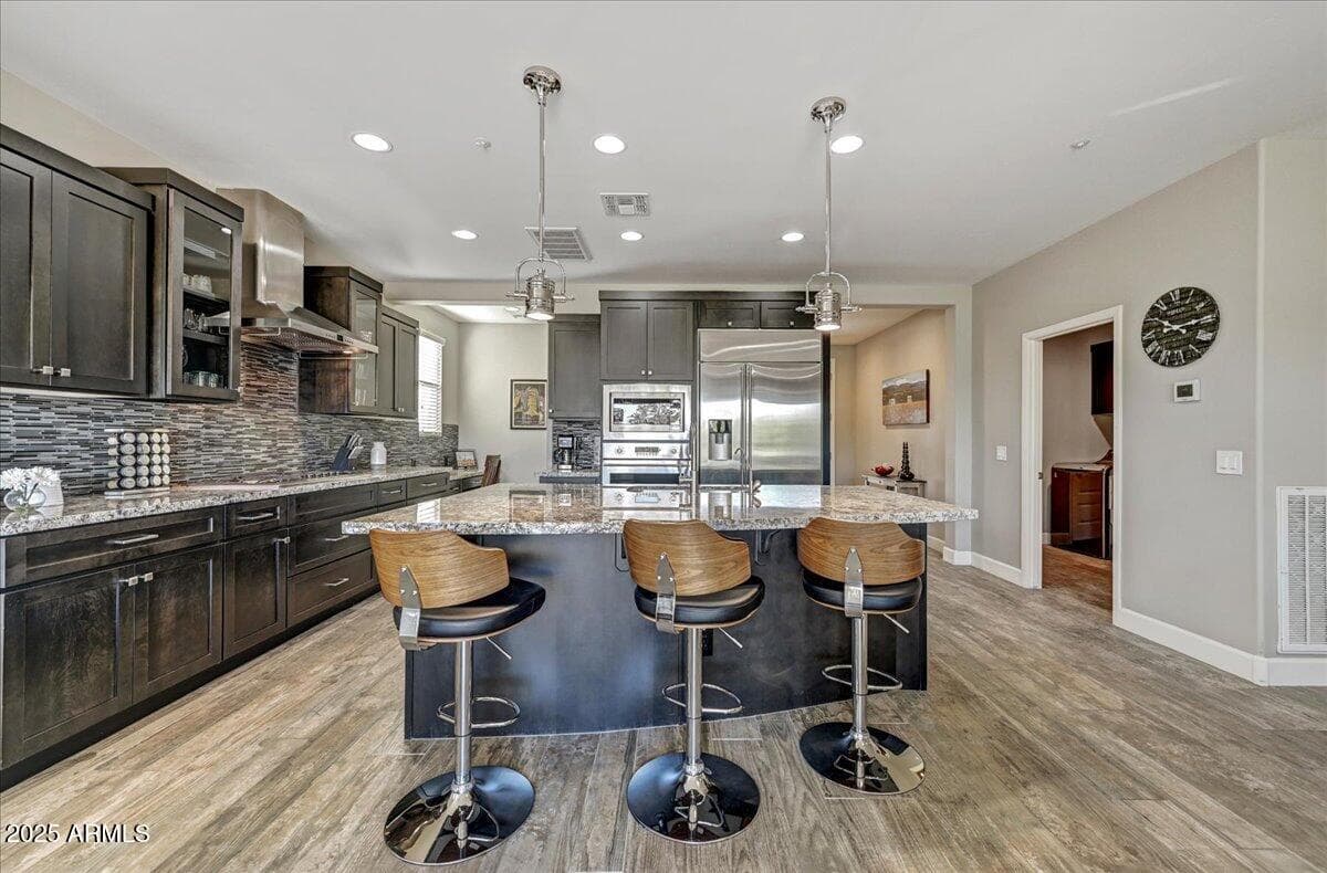 18076 E VISTA DESIERTO, Rio Verde, AZ 85263 — photo 11 of 34
