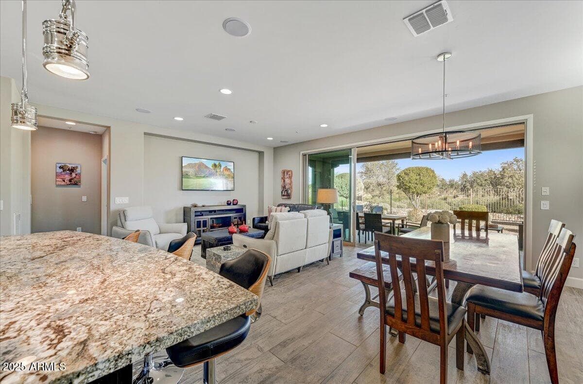 18076 E VISTA DESIERTO, Rio Verde, AZ 85263 — photo 13 of 34