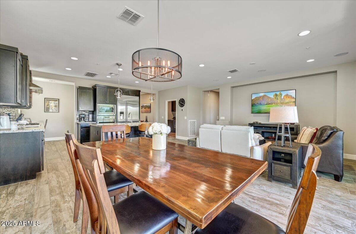 18076 E VISTA DESIERTO, Rio Verde, AZ 85263 — photo 14 of 34