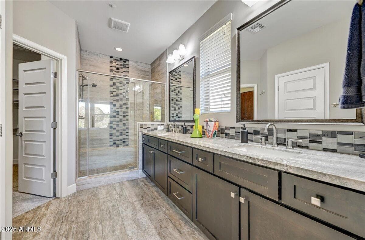 18076 E VISTA DESIERTO, Rio Verde, AZ 85263 — photo 17 of 34