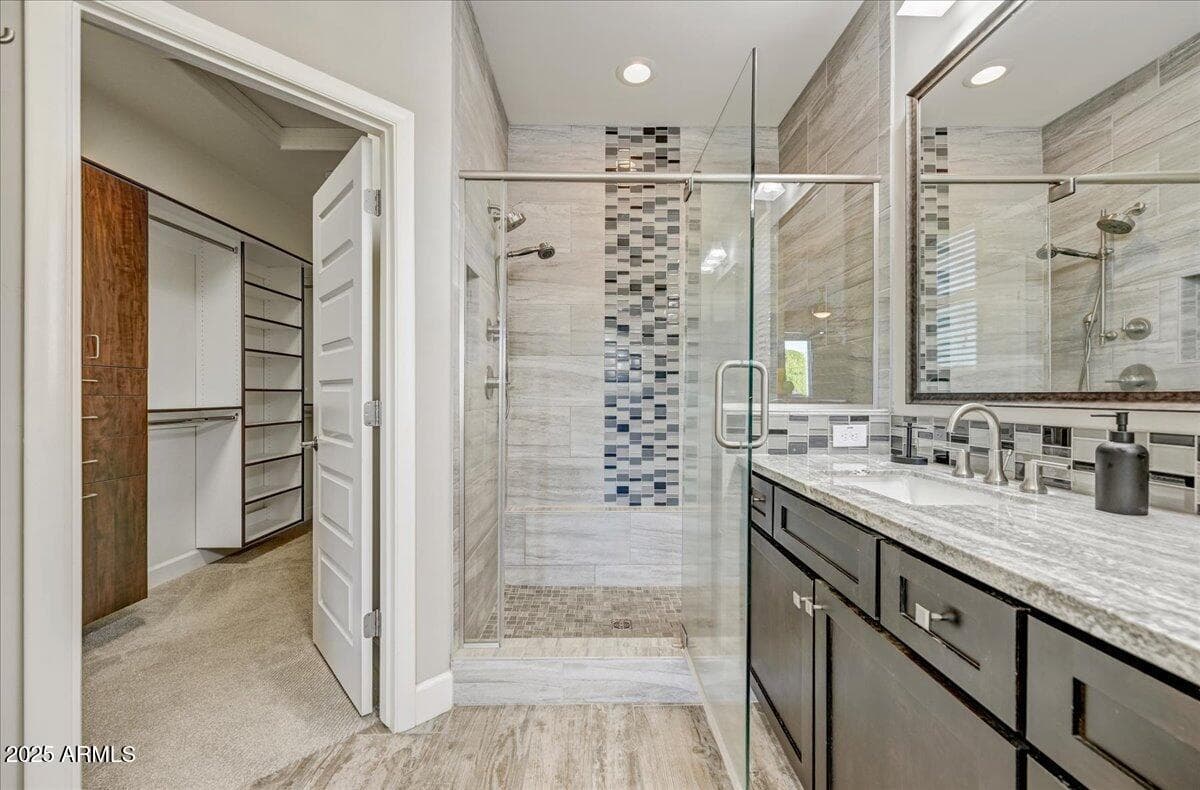 18076 E VISTA DESIERTO, Rio Verde, AZ 85263 — photo 18 of 34