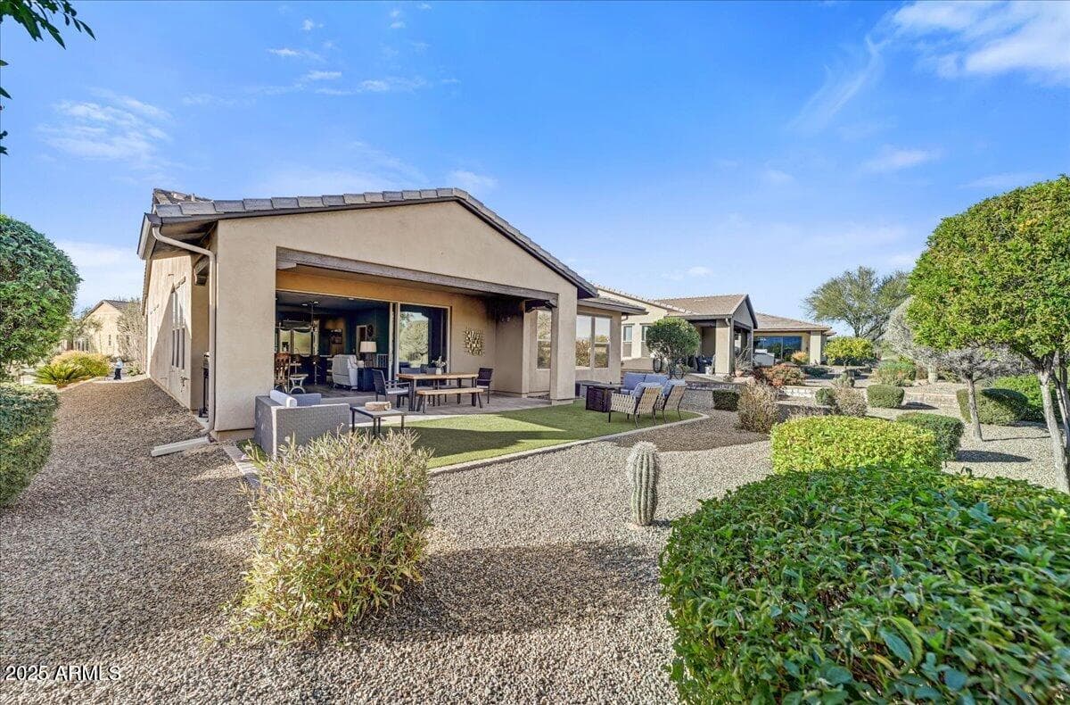 18076 E VISTA DESIERTO, Rio Verde, AZ 85263 — photo 25 of 34