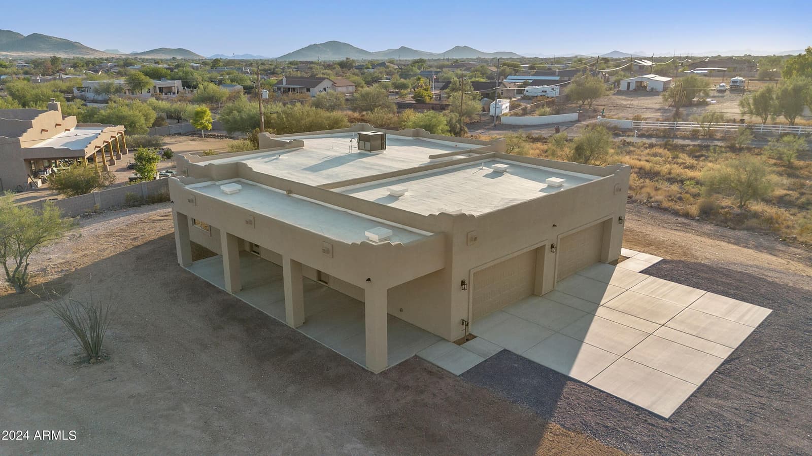 361xx N 17th Avenue, Phoenix, AZ 85086 — photo 35 of 94