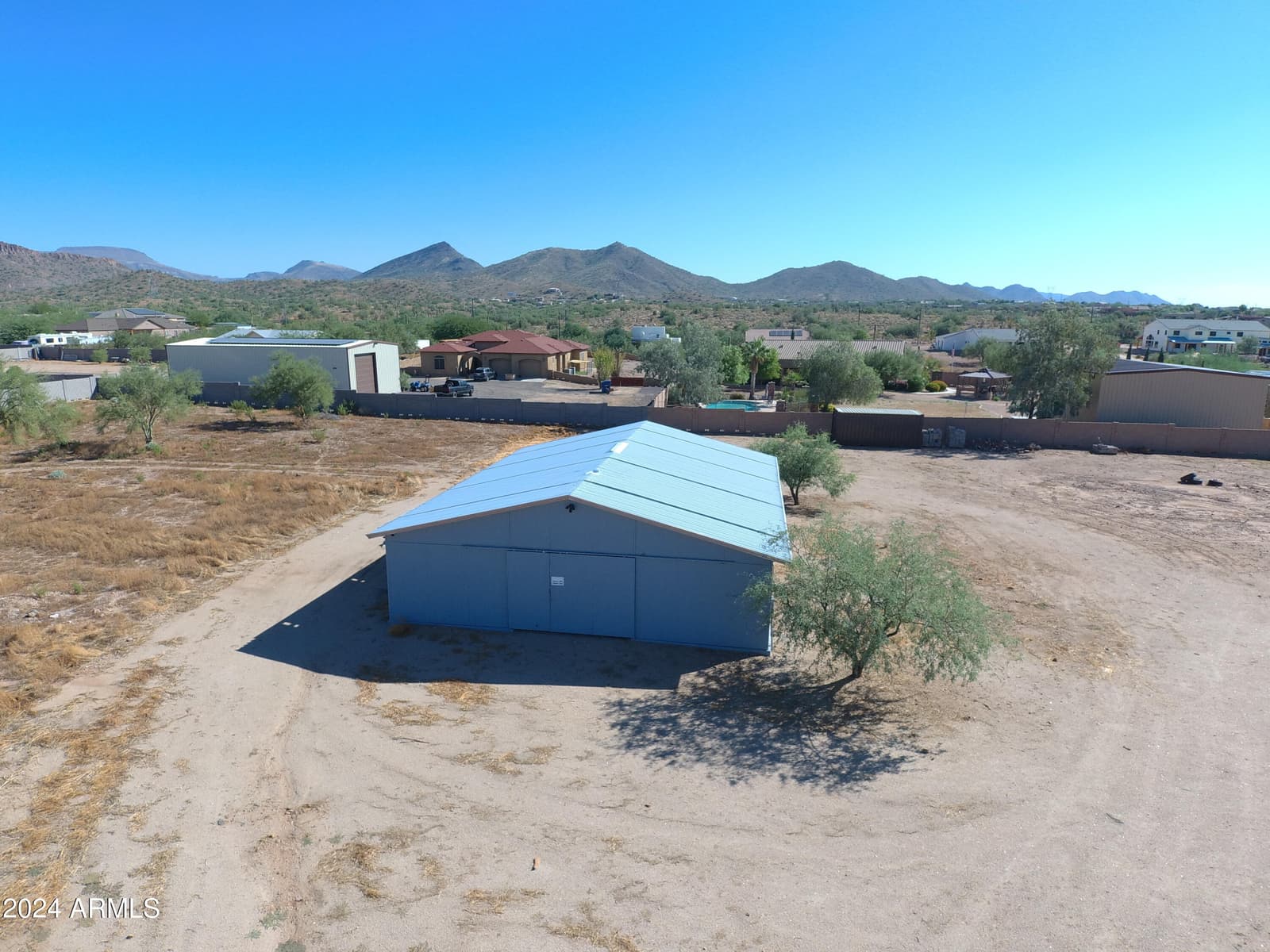 361xx N 17th Avenue, Phoenix, AZ 85086 — photo 93 of 94