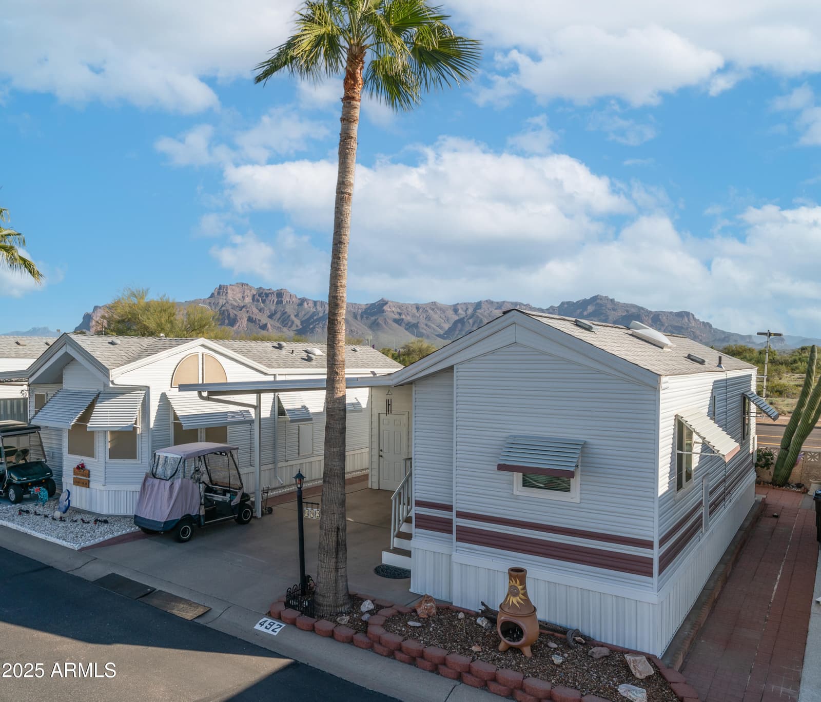 492 IRON ORE Drive, Apache Junction, AZ 85119 — photo 2 of 71