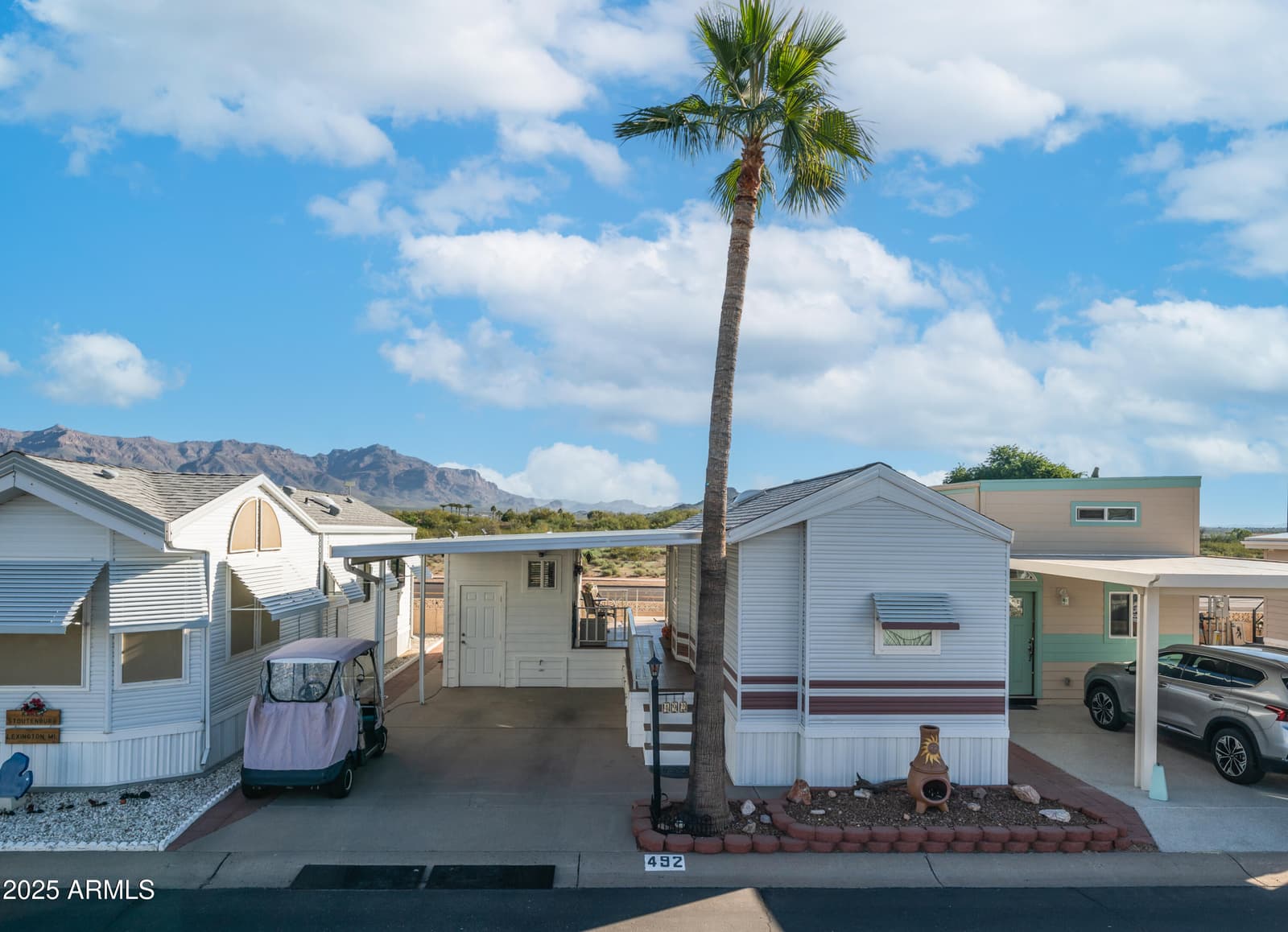 492 IRON ORE Drive, Apache Junction, AZ 85119 — photo 3 of 71