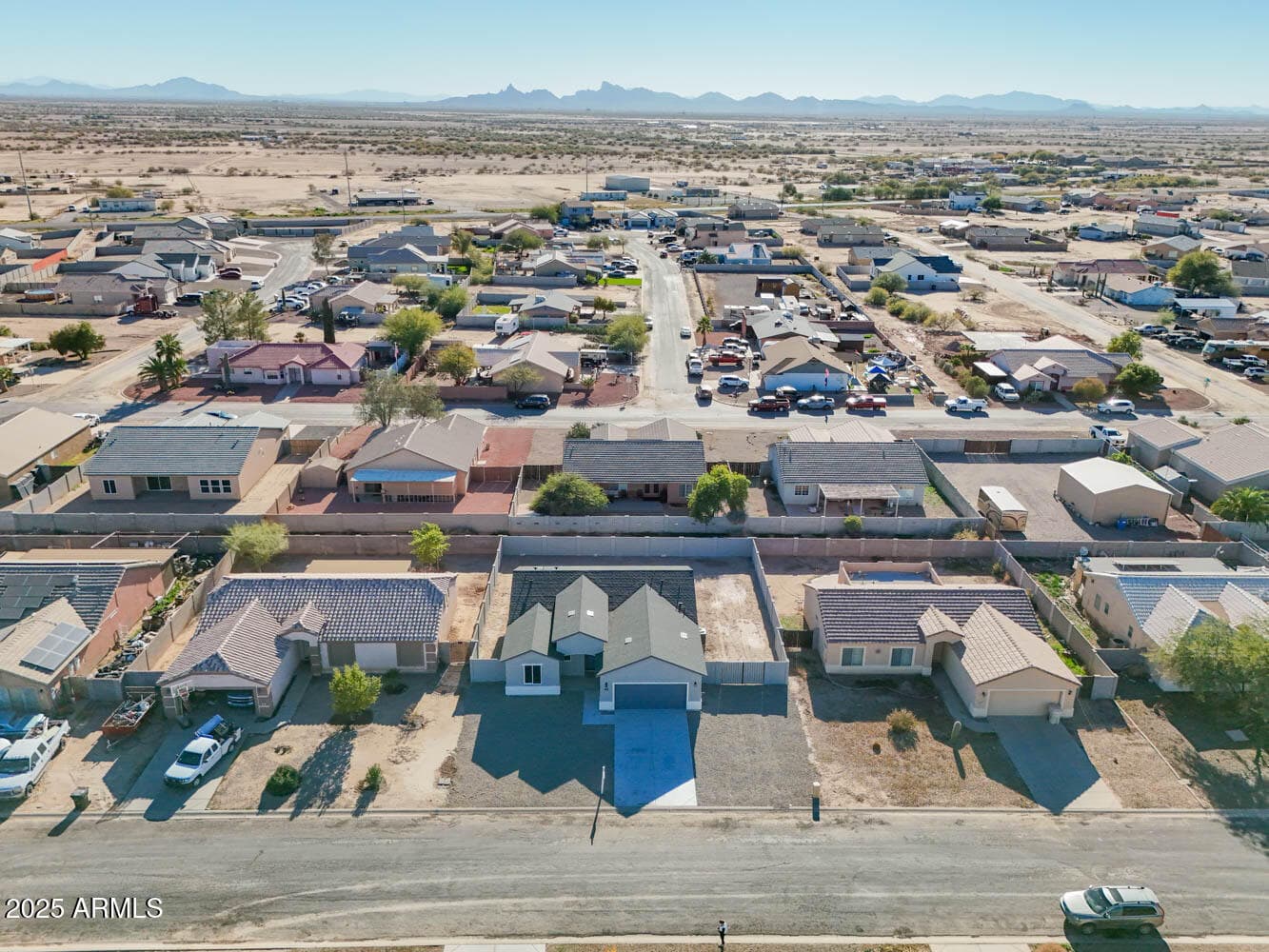 9125 W REVENTON Drive, Arizona City, AZ 85123 — photo 34 of 41