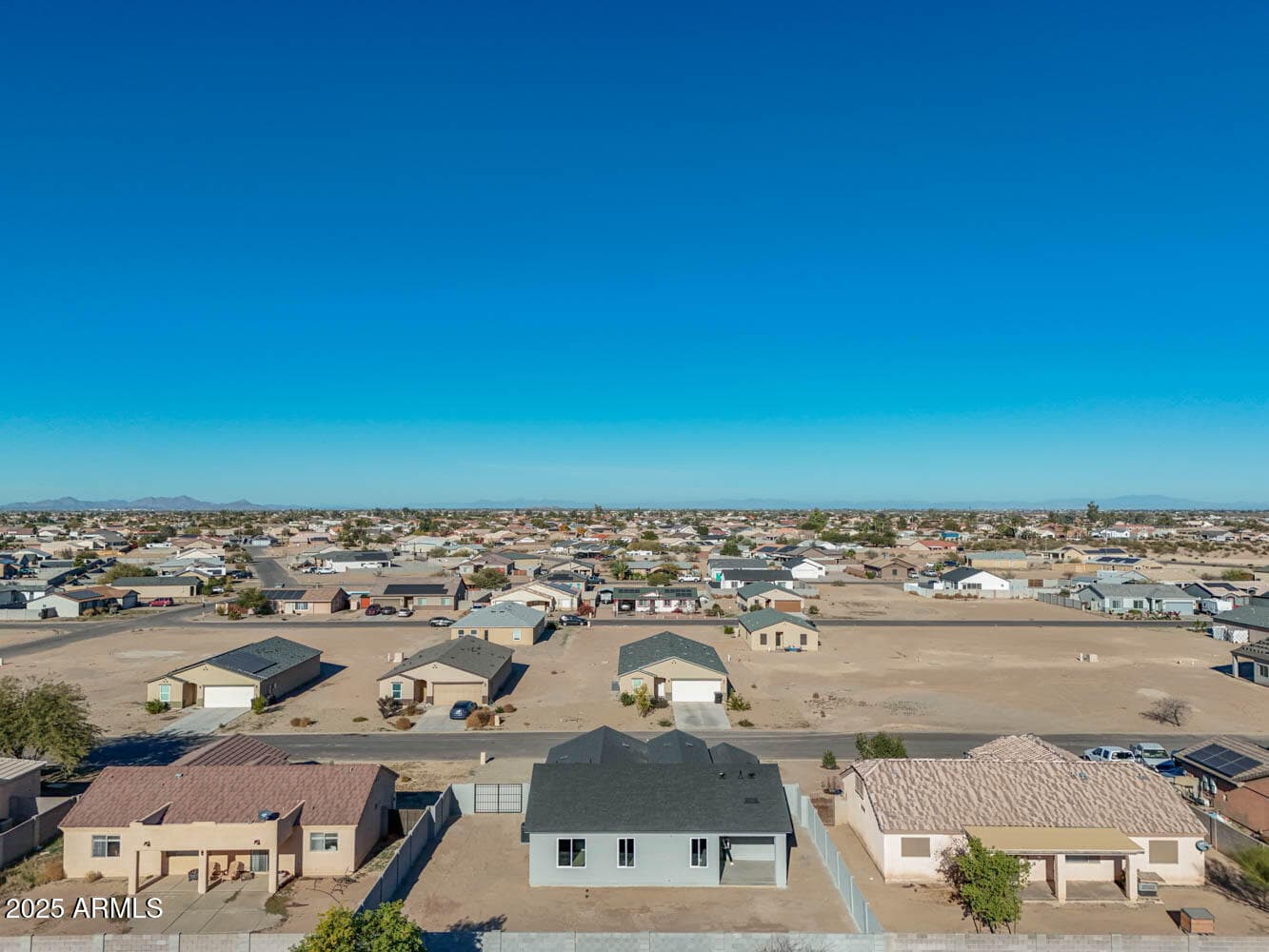 9125 W REVENTON Drive, Arizona City, AZ 85123 — photo 32 of 41