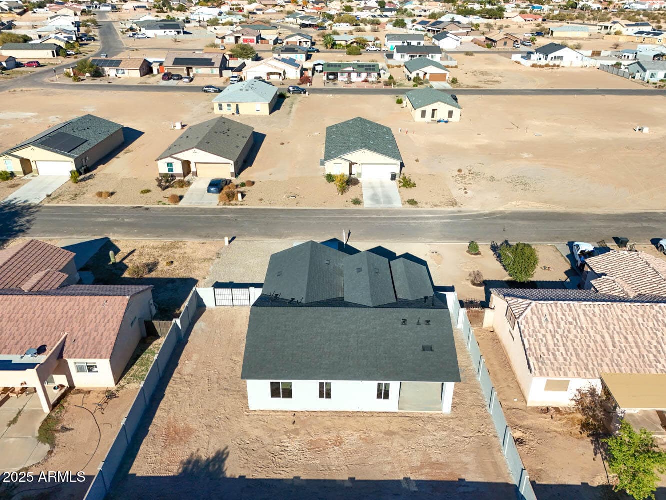 9125 W REVENTON Drive, Arizona City, AZ 85123 — photo 31 of 41