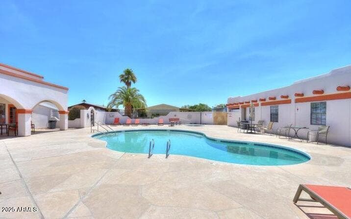 450 W Sunwest Drive 10, Casa Grande, AZ 85122 — photo 36 of 47