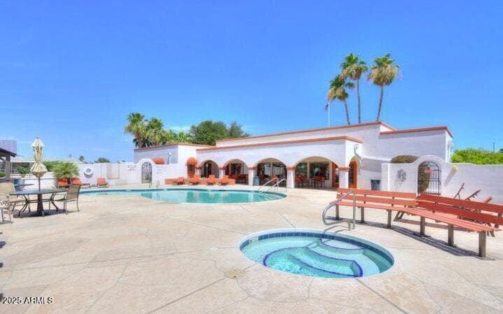 450 W Sunwest Drive 10, Casa Grande, AZ 85122 — photo 37 of 47