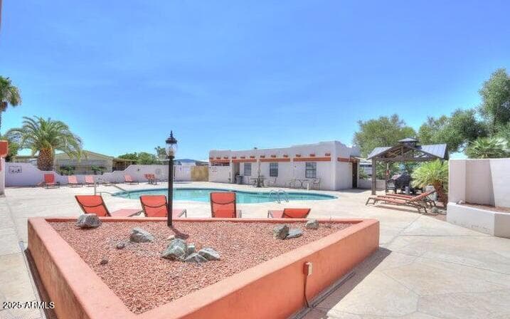 450 W Sunwest Drive 10, Casa Grande, AZ 85122 — photo 39 of 47