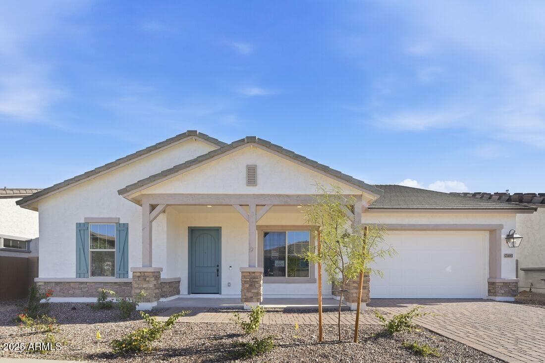 21485 S 191ST Place, Queen Creek, AZ 85142 — photo 2 of 40