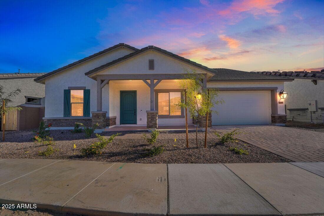 21485 S 191ST Place, Queen Creek, AZ 85142